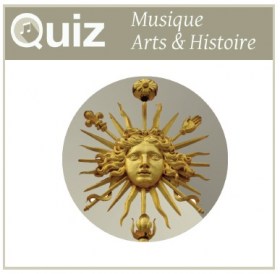 Quiz baroque